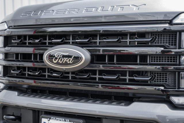 used 2024 Ford F-350 car, priced at $68,899