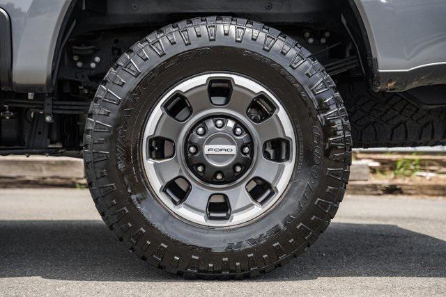 used 2024 Ford F-350 car, priced at $68,899