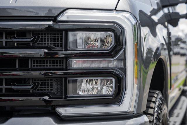 used 2024 Ford F-350 car, priced at $68,899