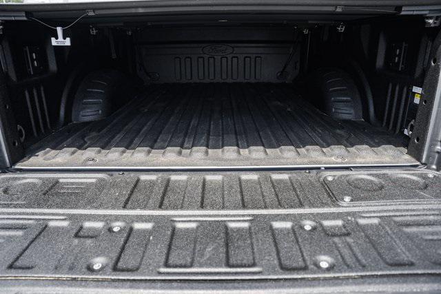 used 2024 Ford F-350 car, priced at $68,899