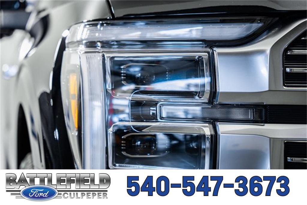 new 2025 Ford F-150 car, priced at $87,000