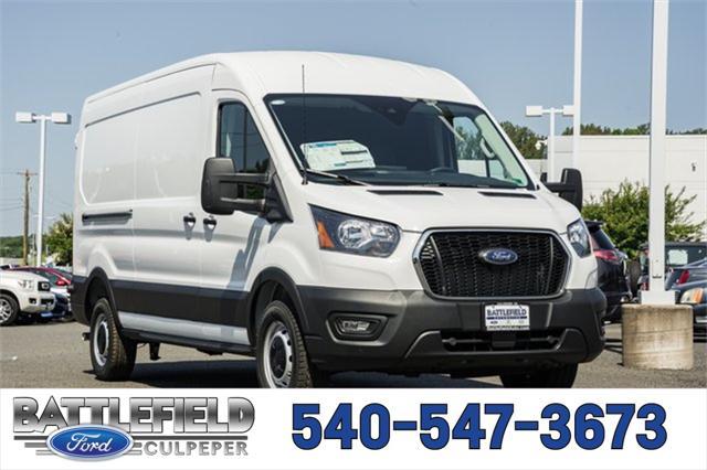 new 2025 Ford Transit-250 car, priced at $51,000