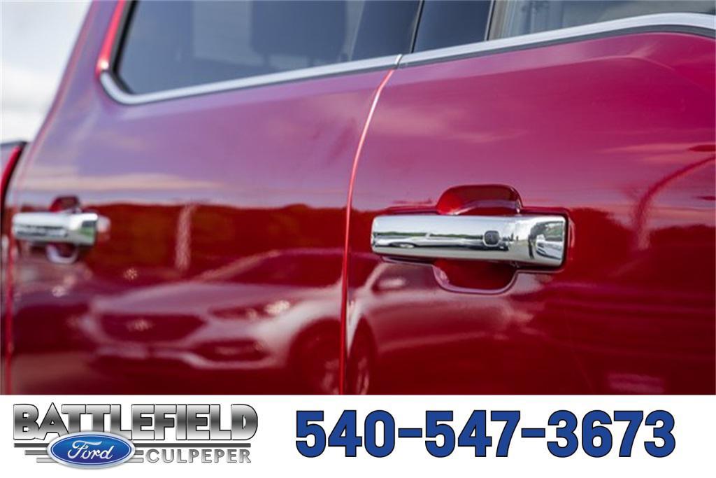 new 2025 Ford F-350 car, priced at $96,000