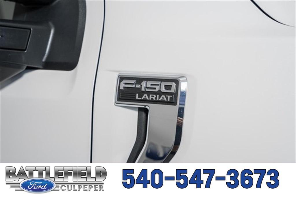 new 2025 Ford F-150 car, priced at $69,000