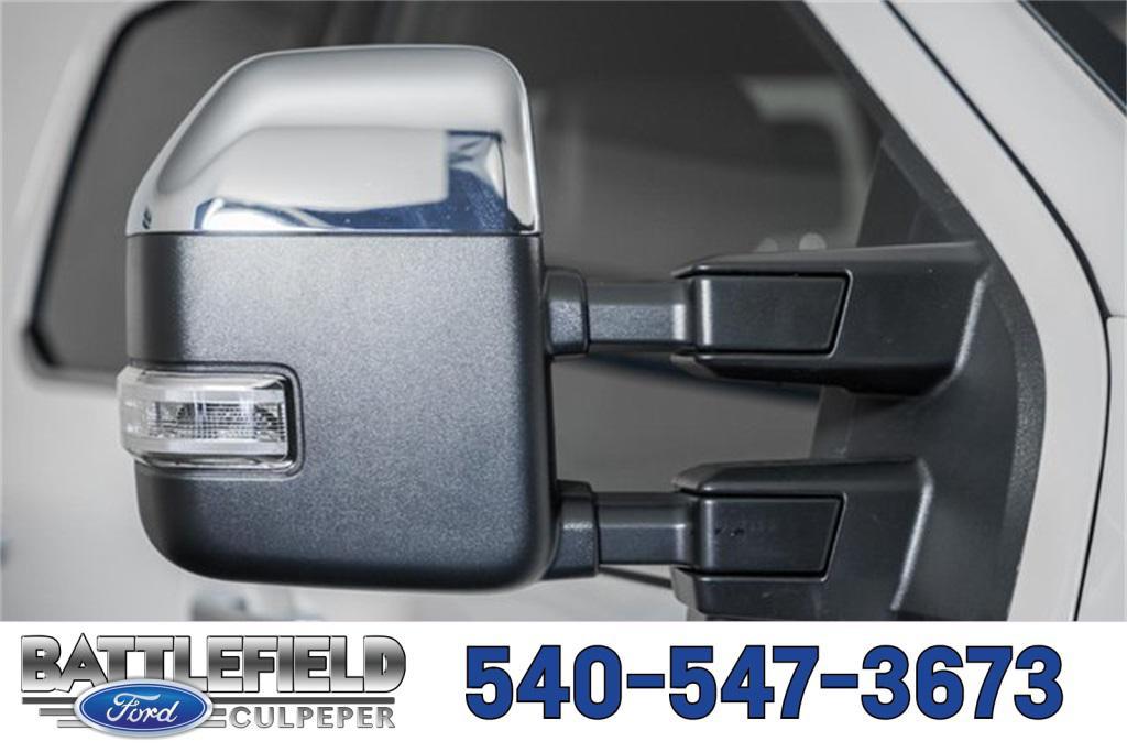 new 2025 Ford F-150 car, priced at $69,000