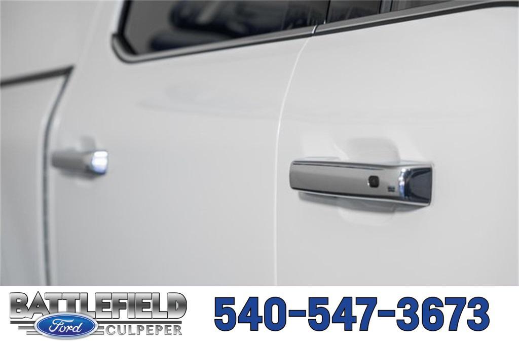 new 2025 Ford F-150 car, priced at $69,000