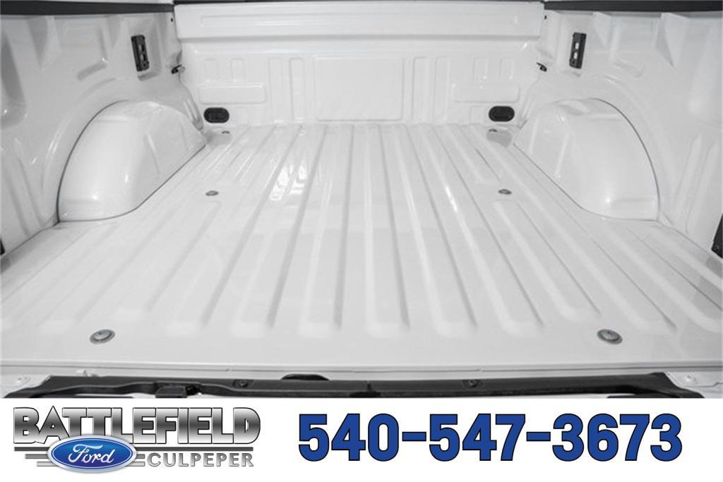 new 2025 Ford F-150 car, priced at $69,000