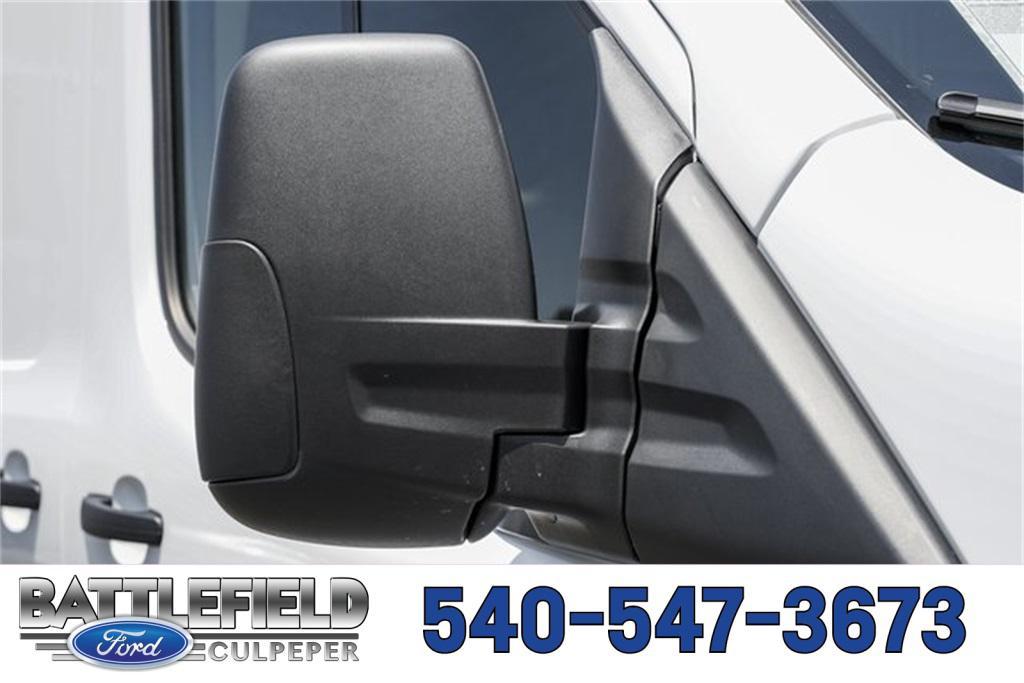 new 2025 Ford Transit-250 car, priced at $50,990