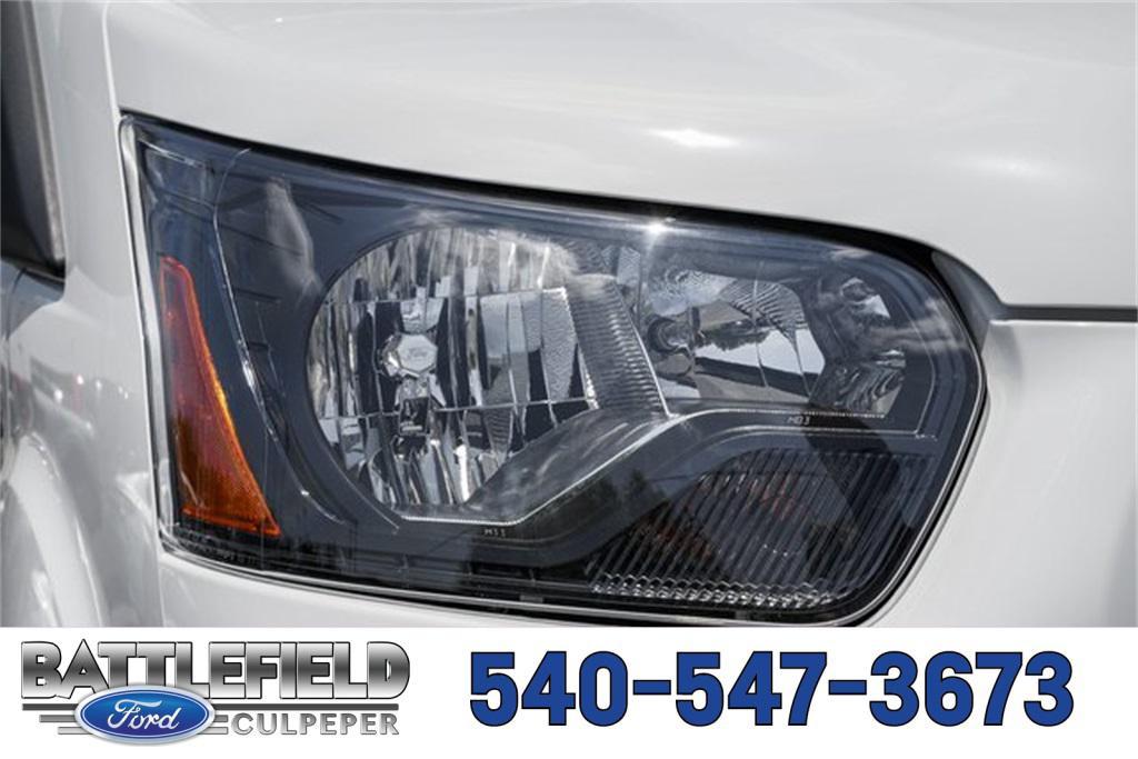 new 2025 Ford Transit-250 car, priced at $50,990