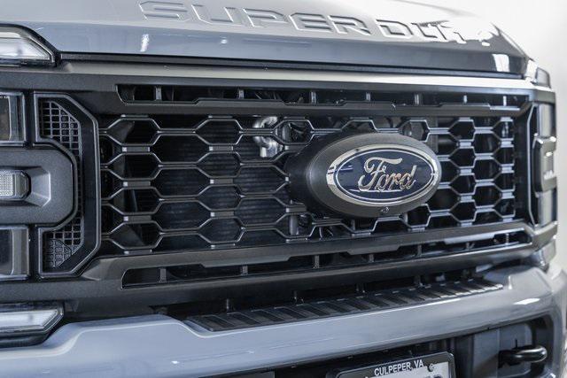 new 2024 Ford F-250 car, priced at $74,215