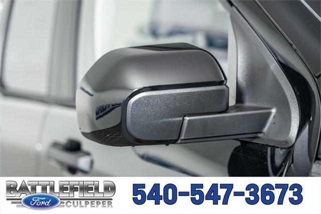 new 2025 Ford Maverick car, priced at $36,500