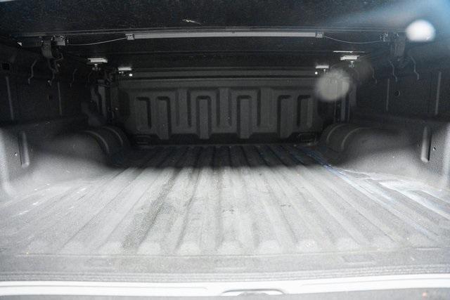 used 2020 Ford Ranger car, priced at $27,500