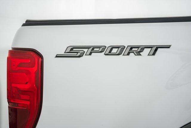 used 2020 Ford Ranger car, priced at $27,500