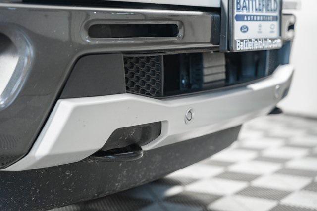 used 2020 Ford Ranger car, priced at $27,500