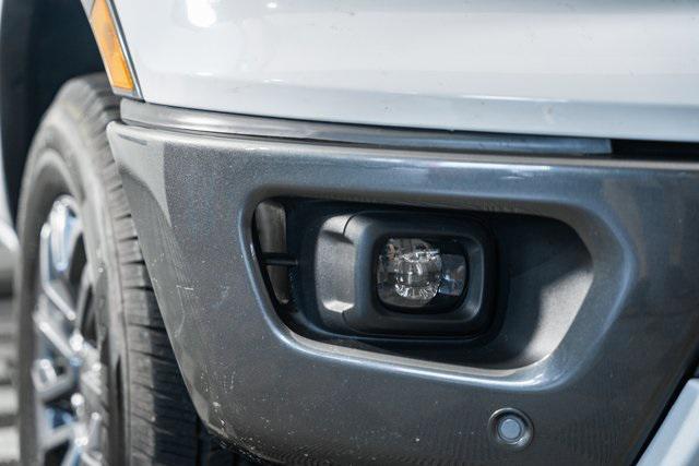 used 2020 Ford Ranger car, priced at $27,500