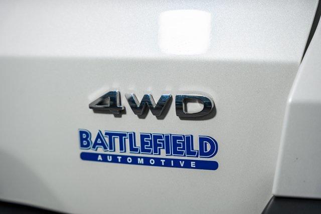 used 2022 Ford EcoSport car, priced at $19,994