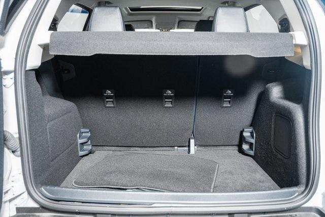 used 2022 Ford EcoSport car, priced at $19,994