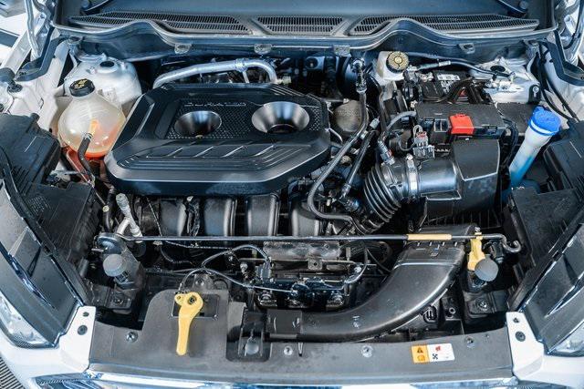 used 2022 Ford EcoSport car, priced at $19,994