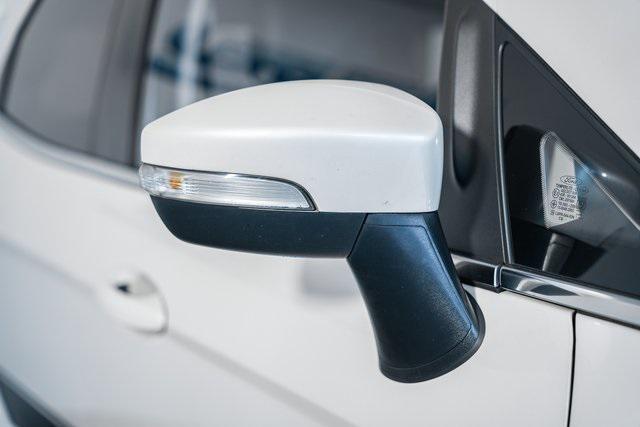 used 2022 Ford EcoSport car, priced at $19,994