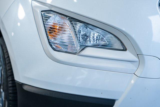 used 2022 Ford EcoSport car, priced at $19,994