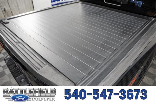 used 2016 Ford F-150 car, priced at $24,998
