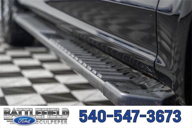 used 2016 Ford F-150 car, priced at $24,998