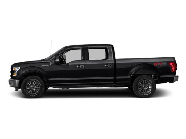 used 2016 Ford F-150 car