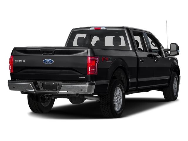 used 2016 Ford F-150 car