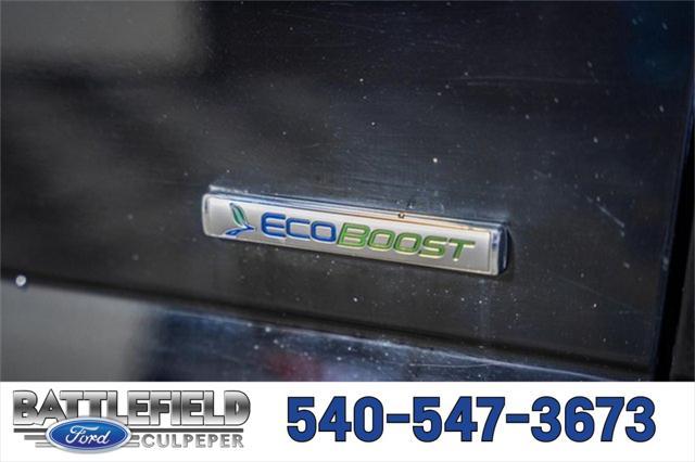 used 2016 Ford F-150 car, priced at $24,998