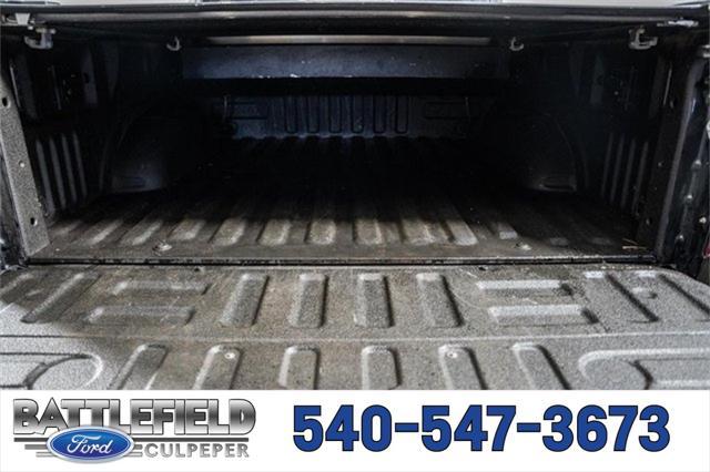 used 2016 Ford F-150 car, priced at $24,998