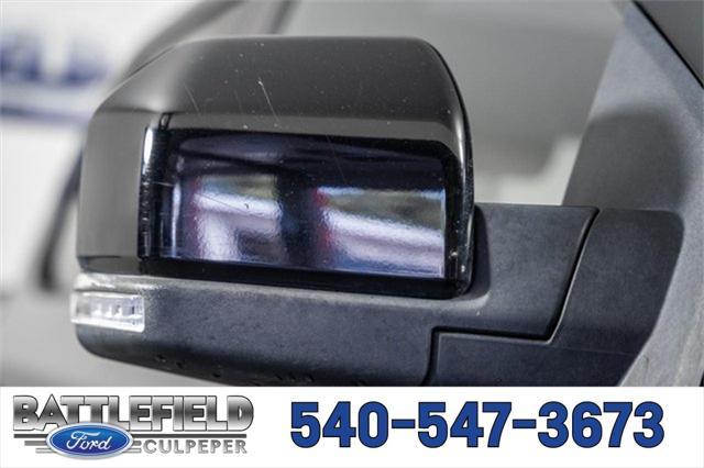 used 2016 Ford F-150 car, priced at $24,998