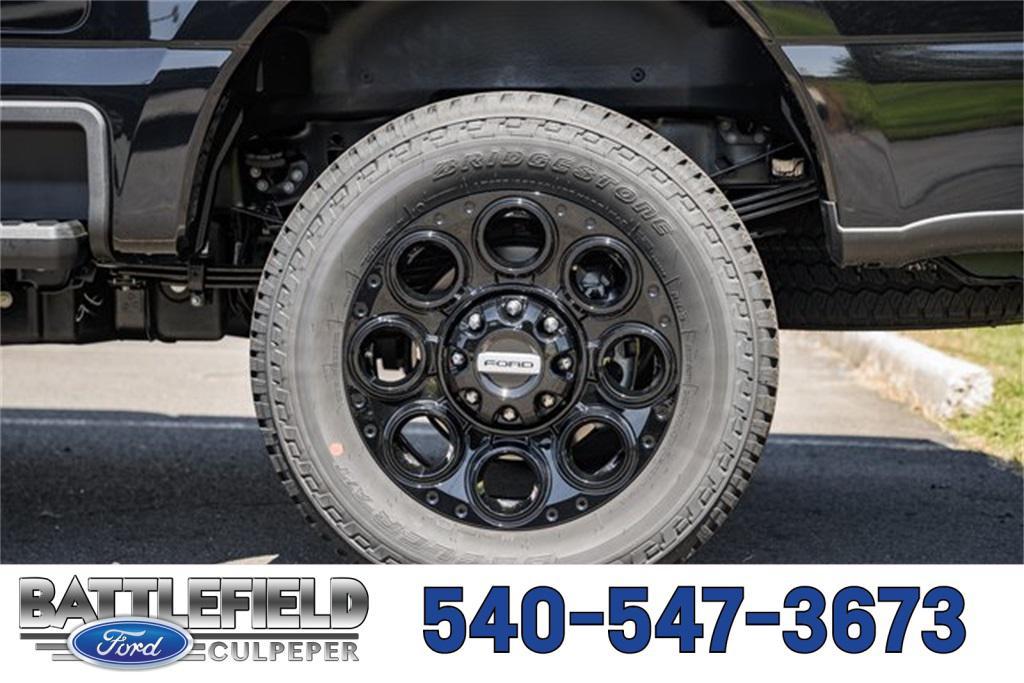 new 2026 Ford F-250 car, priced at $89,990