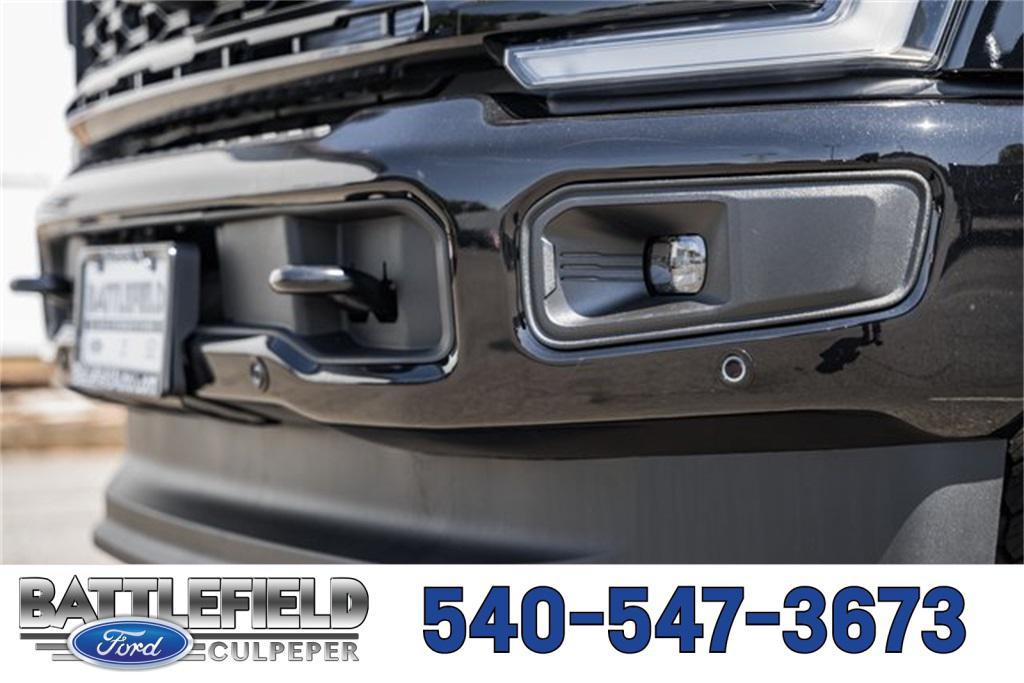 new 2026 Ford F-250 car, priced at $89,990
