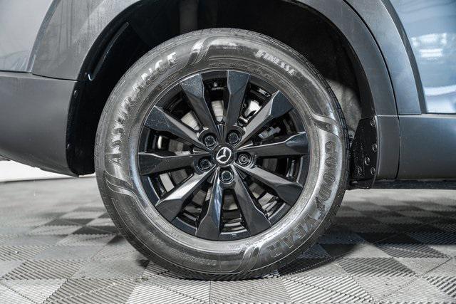 used 2024 Mazda CX-50 car, priced at $29,389