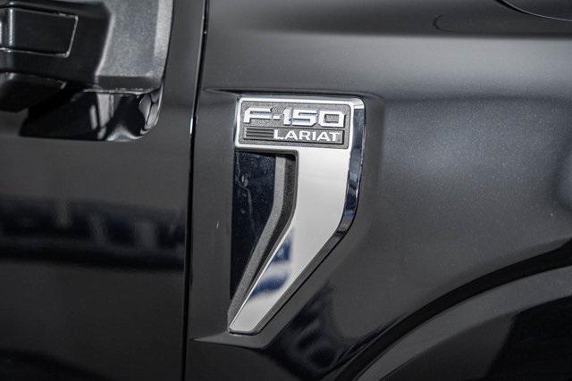 new 2025 Ford F-150 car, priced at $69,165