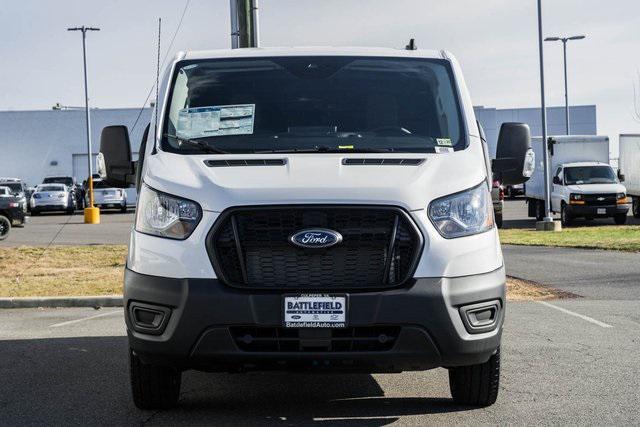 new 2024 Ford Transit-350 car, priced at $51,440