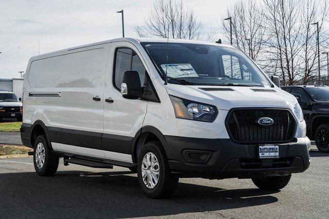 new 2024 Ford Transit-350 car, priced at $52,440