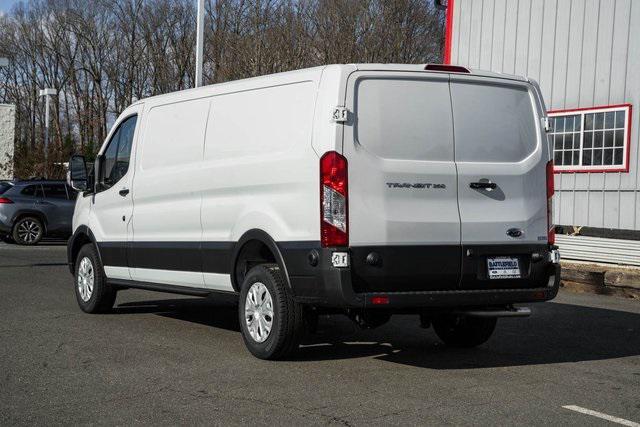 new 2024 Ford Transit-350 car, priced at $51,440