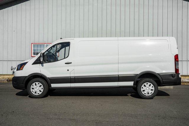 new 2024 Ford Transit-350 car, priced at $51,440