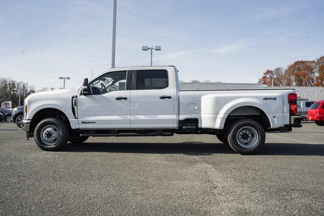 new 2024 Ford F-350 car, priced at $69,430