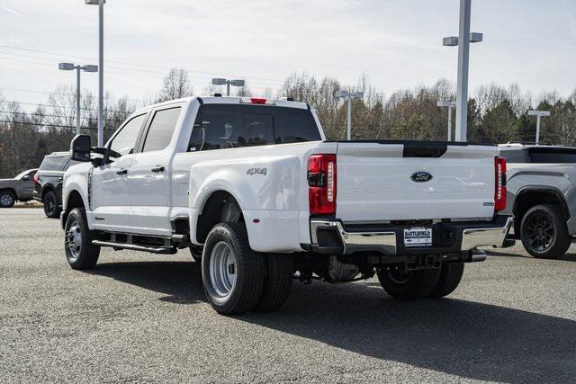 new 2024 Ford F-350 car, priced at $69,430