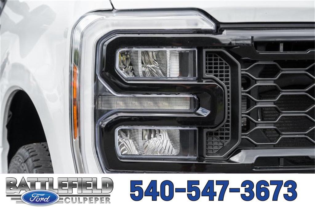 new 2026 Ford F-250 car, priced at $90,225
