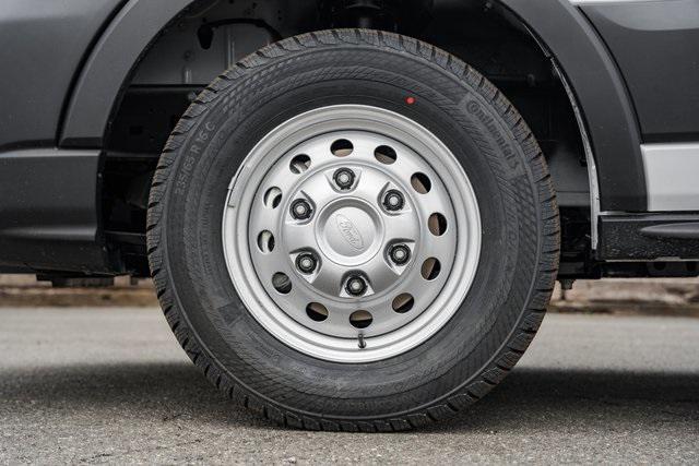 new 2025 Ford Transit-350 car, priced at $58,990