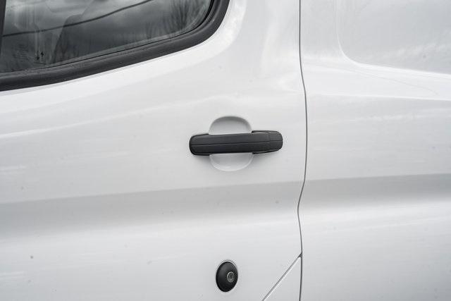 new 2025 Ford Transit-350 car, priced at $58,990