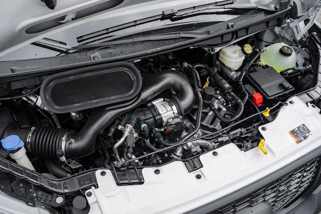 new 2025 Ford Transit-350 car, priced at $58,990