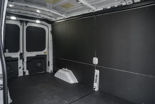 new 2025 Ford Transit-350 car, priced at $58,990