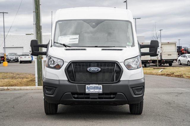 new 2025 Ford Transit-350 car, priced at $58,990