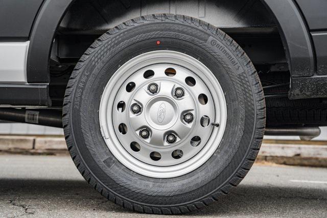 new 2025 Ford Transit-350 car, priced at $58,990