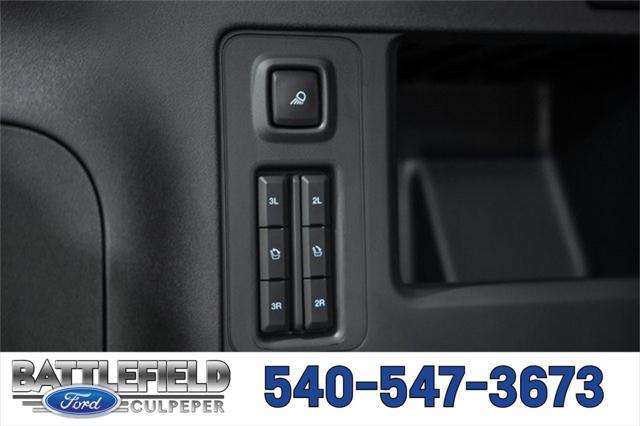 new 2025 Ford Expedition car, priced at $71,500