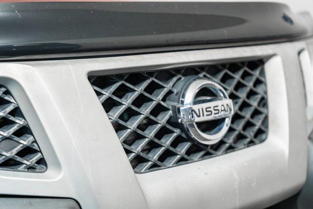 used 2012 Nissan Xterra car, priced at $12,500